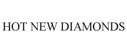 HOT NEW DIAMONDS trademark