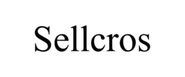 SELLCROS trademark