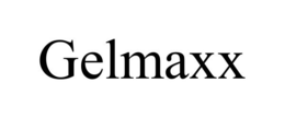 GELMAXX trademark