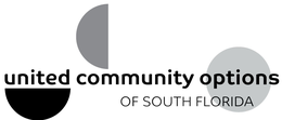 UNITED COMMUNITY OPTIONS OF SOUTH FLORIDA trademark