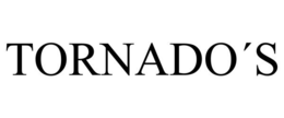 TORNADO´S trademark