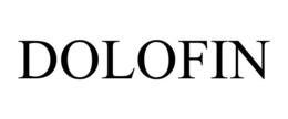 DOLOFIN trademark