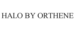 HALO BY ORTHENE trademark