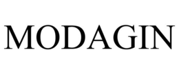 MODAGIN trademark