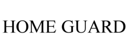HOME GUARD trademark