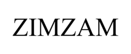 ZIMZAM trademark