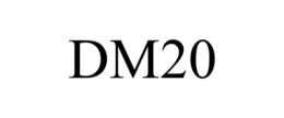 DM20 trademark