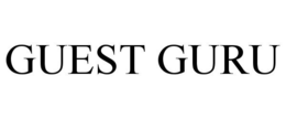 GUEST GURU trademark
