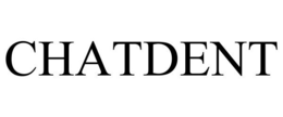 CHATDENT trademark