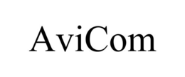 AVICOM trademark