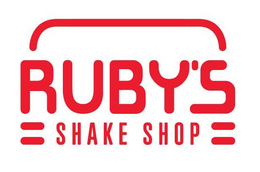 RUBY'S SHAKE SHOP trademark