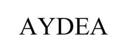 AYDEA trademark