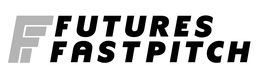 FF FUTURES FASTPITCH trademark