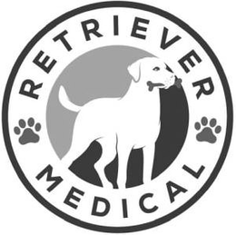 RETRIEVER MEDICAL trademark
