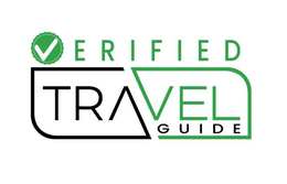 VERIFIED TRAVEL GUIDE trademark