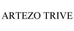ARTEZO TRIVE trademark