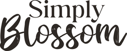 SIMPLY BLOSSOM trademark
