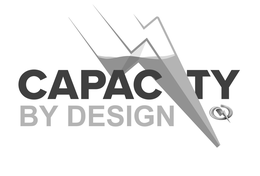 CAPACITY BY DESIGN Q trademark
