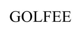 GOLFEE trademark