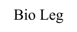 BIO LEG trademark