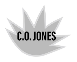 C.O. JONES trademark