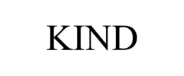 KIND trademark