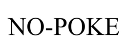 NO-POKE trademark