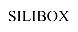 SILIBOX trademark