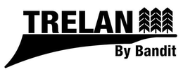 TRELAN BY BANDIT trademark