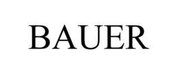 BAUER trademark