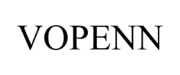VOPENN trademark