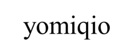 YOMIQIO trademark