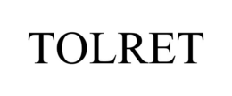 TOLRET trademark