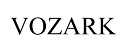 VOZARK trademark