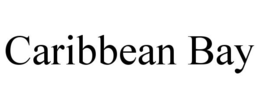 CARIBBEAN BAY trademark
