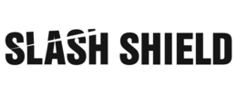 SLASH SHIELD trademark