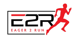 E2R EAGER 2 RUN trademark