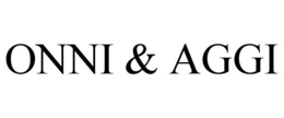 ONNI & AGGI trademark