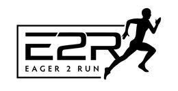 E2R EAGER 2 RUN trademark