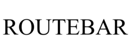 ROUTEBAR trademark