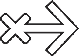 X trademark