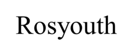ROSYOUTH trademark