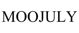 MOOJULY trademark