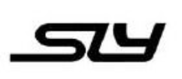 SLY trademark