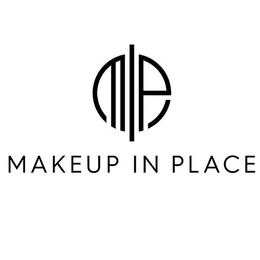 MIP MAKEUP IN PLACE trademark