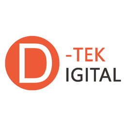 D-TEK DIGITAL trademark