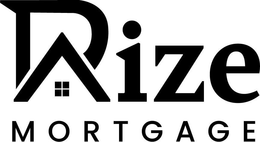RIZE MORTGAGE trademark