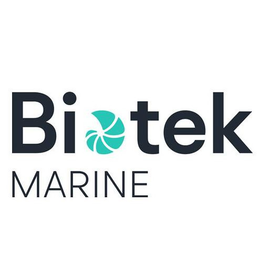 BIOTEK MARINE trademark