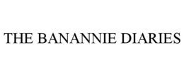 THE BANANNIE DIARIES trademark
