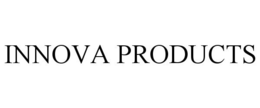 INNOVA PRODUCTS trademark